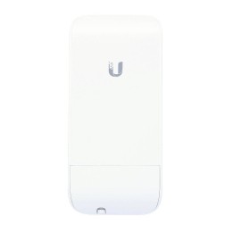 UBIQUITI PUNKT DOSTĘPOWY CPE NANOSTATION LOCOM2