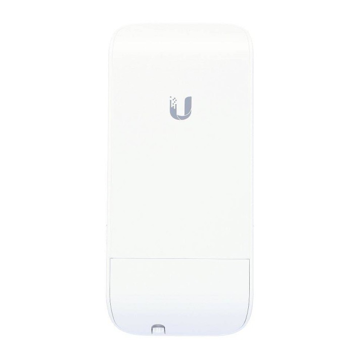 UBIQUITI PUNKT DOSTĘPOWY CPE NANOSTATION LOCOM2