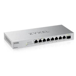 ZYXEL PRZEŁĄCZNIK 8P 2,5G+ 1SFP+ XMG-108-ZZ0101F