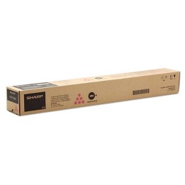 SHARP ORYGINALNY TONER BPGT70MA, MAGENTA, 24000S