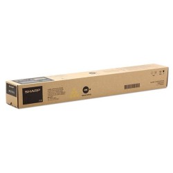 SHARP ORYGINALNY TONER BPGT70YA, YELLOW, 24000S