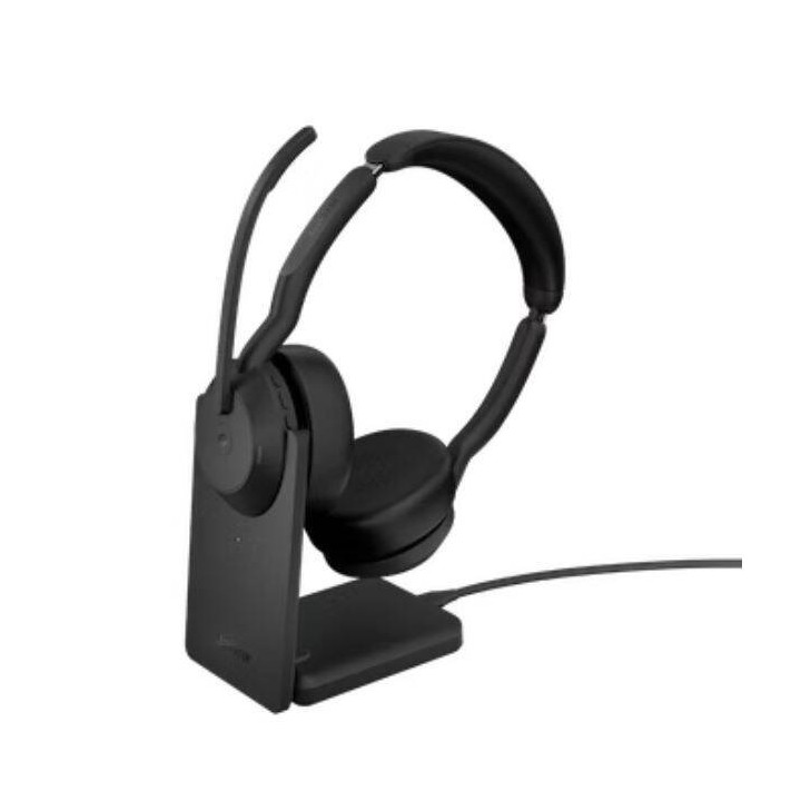 JABRA SŁUCHAWKI EVOLVE2 55 LINK380C MS STEREO STAND
