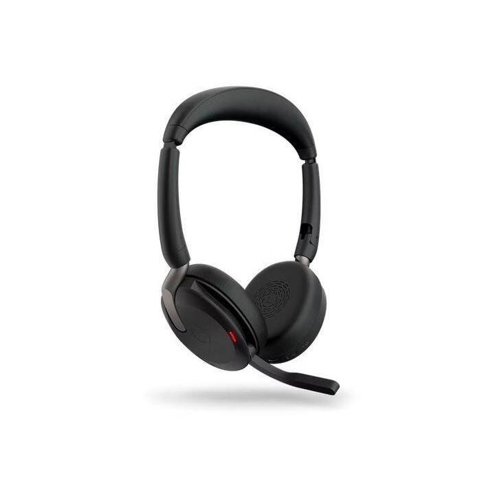 JABRA SŁUCHAWKI EVOLVE2 65 FLEX LINK380C UC STEREO
