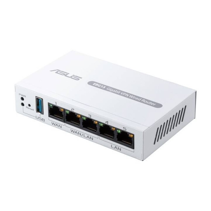 ASUS ROUTER VPN EBG15