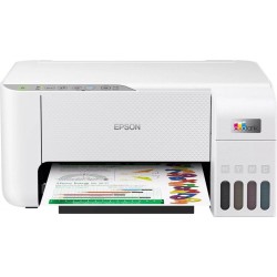 EPSON URZĄDZENIE WIELOFUNKCYJNE ECOTANK L3276 COLOR A4 33PPM/USB/WIFI/3PL/3.9KG/BIAŁA