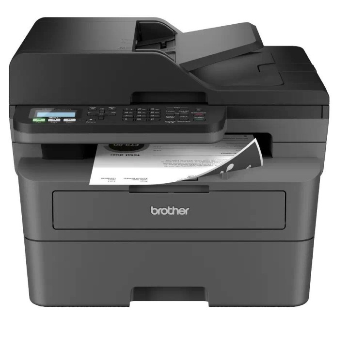 URZĄDZENIE WIELOFUNKCYJNE LASEROWE A4 BROTHER MFC-L2802DN MONO