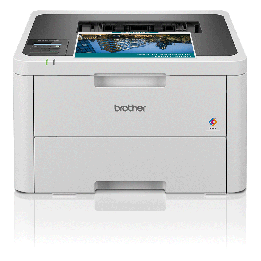 DRUKARKA LASEROWA A4 BROTHER HL-L3220CW KOLOR