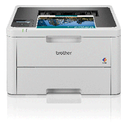 DRUKARKA LASEROWA A4 BROTHER HL-L3220CW KOLOR