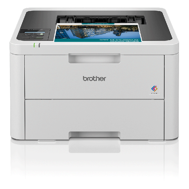 DRUKARKA LASEROWA A4 BROTHER HL-L3220CW KOLOR