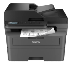 URZĄDZENIE WIELOFUNKCYJNE LASEROWE A4 BROTHER DCP-L2640DN MONO