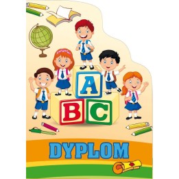 DYPLOM ARGO ABC 219225 250G 10ARK