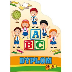 DYPLOM ARGO ABC 219225 250G 10ARK