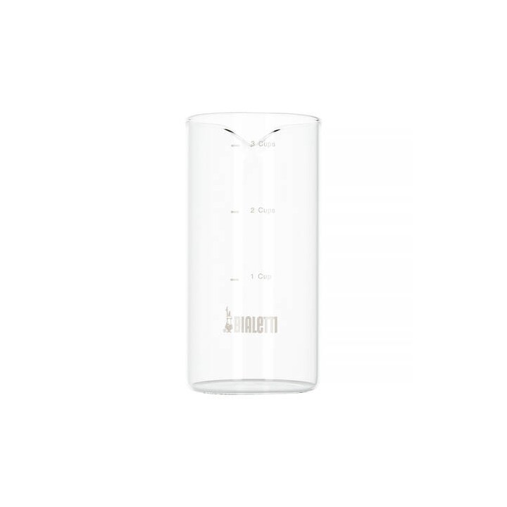 KAWIARKA BIALETTI - SZKŁO ZAPASOWE DO FRENCH PRESS 350ML