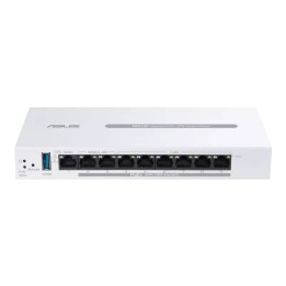 ASUS ROUTER VPN EBG19 POE+ 9-PORT