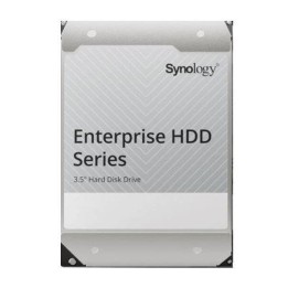 SYNOLOGY DYSK HDD SATA 3,5" 20TB 512E 6GB/S 7,2K HAT5310-20T 5Y