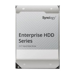 SYNOLOGY DYSK HDD SATA 3,5" 20TB 512E 6GB/S 7,2K HAT5310-20T 5Y