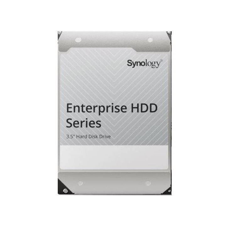 SYNOLOGY DYSK HDD SATA 3,5" 20TB 512E 6GB/S 7,2K HAT5310-20T 5Y