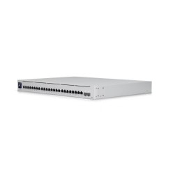 UBIQUITI PRZEŁĄCZNIK 12X2.5G 12X1G POE USW-ENTERPRISE-24-POE
