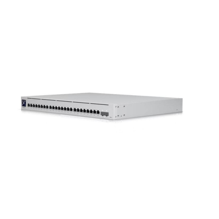 UBIQUITI PRZEŁĄCZNIK 12X2.5G 12X1G POE USW-ENTERPRISE-24-POE