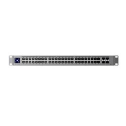 UBIQUITI PRZEŁĄCZNIK UNIFI USW-PRO-MAX-48-POE