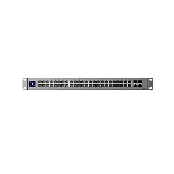 UBIQUITI PRZEŁĄCZNIK UNIFI USW-PRO-MAX-48-POE