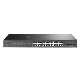 TP-LINK PRZEŁĄCZNIK SG2428LP 16XGE POE+ 8XGE 4XSFP