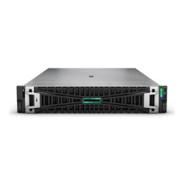 HEWLETT PACKARD ENTERPRISE SERWER DL380 G11 4510 64G MR408I-O 8SFF P71674-425