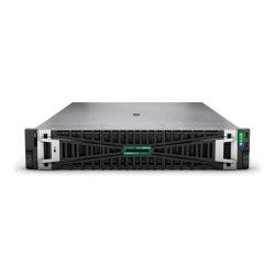 HEWLETT PACKARD ENTERPRISE SERWER DL380 G11 4510 64G MR408I-O 8SFF P71674-425