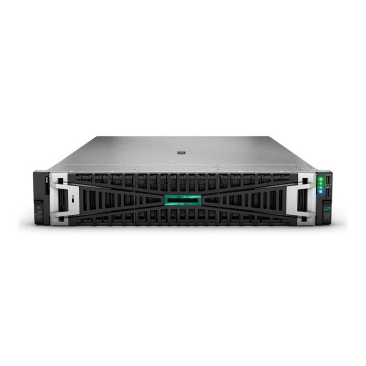 HEWLETT PACKARD ENTERPRISE SERWER DL380 G11 4510 64G MR408I-O 8SFF P71674-425
