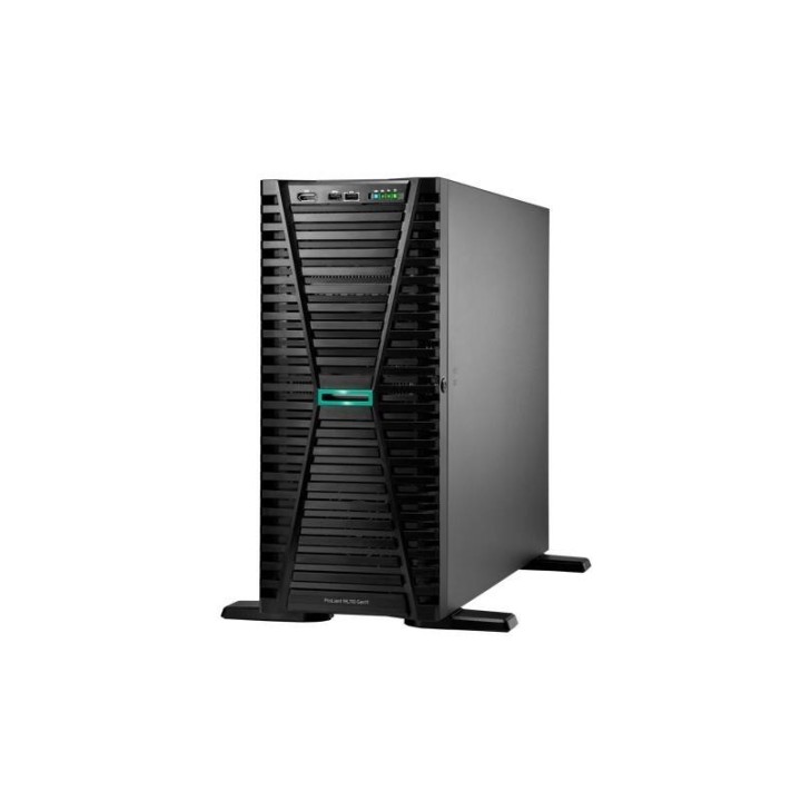HEWLETT PACKARD ENTERPRISE SERWER ML110 G11 4510 64G MR408I-O 8SFF P71659-425