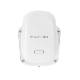HEWLETT PACKARD ENTERPRISE PUNKT DOSTĘPOWY NETWORKING INSTANT ON OUTDOOR AP27 (RW) WI-FI 6 S1T37A