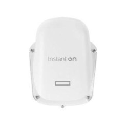 HEWLETT PACKARD ENTERPRISE PUNKT DOSTĘPOWY NETWORKING INSTANT ON OUTDOOR AP27 (RW) WI-FI 6 S1T37A