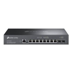 TP-LINK PRZEŁĄCZNIK SG3210X-M2 8X2.5GE 2XSFP+