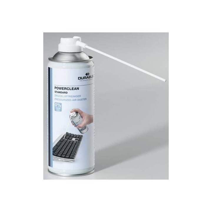 SPRĘŻONE POWIETRZE DURABLE 579619
