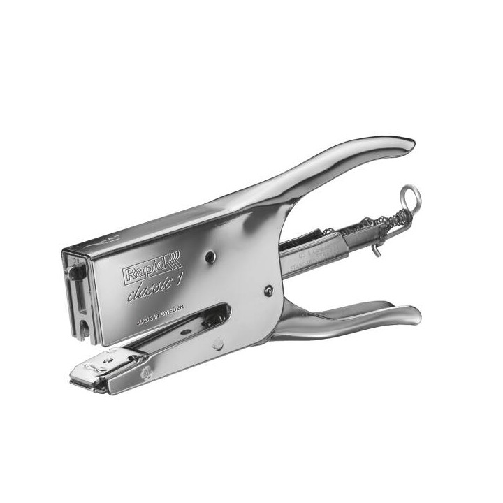ZSZYWACZ RAPID K1 CHROMOWANY 50 KARTEK