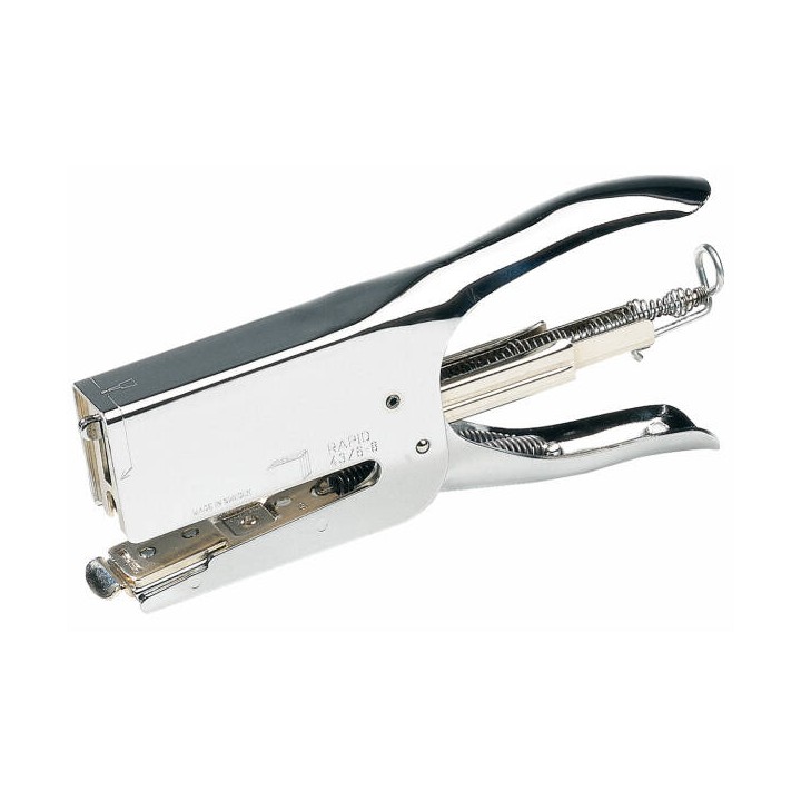 ZSZYWACZ RAPID K1 TEXTILE CHROMOWANY