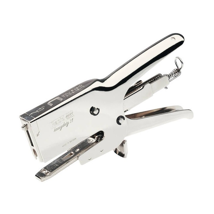 ZSZYWACZ RAPID HD31 NIKLOWANY 70 KARTEK