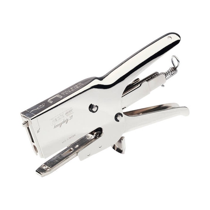 ZSZYWACZ RAPID HD31 NIKLOWANY 70 KARTEK