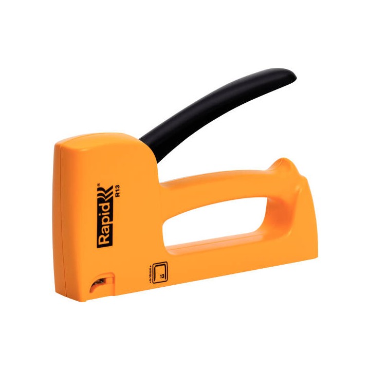 ZSZYWACZ RAPID HOBBY R13E