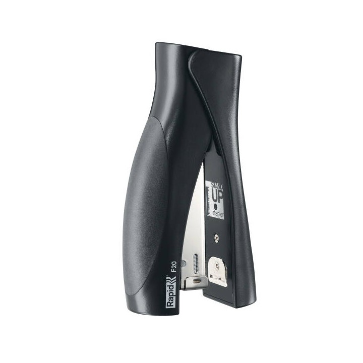 ZSZYWACZ RAPID ULTIMATE F20 CZARNY 20 KARTEK