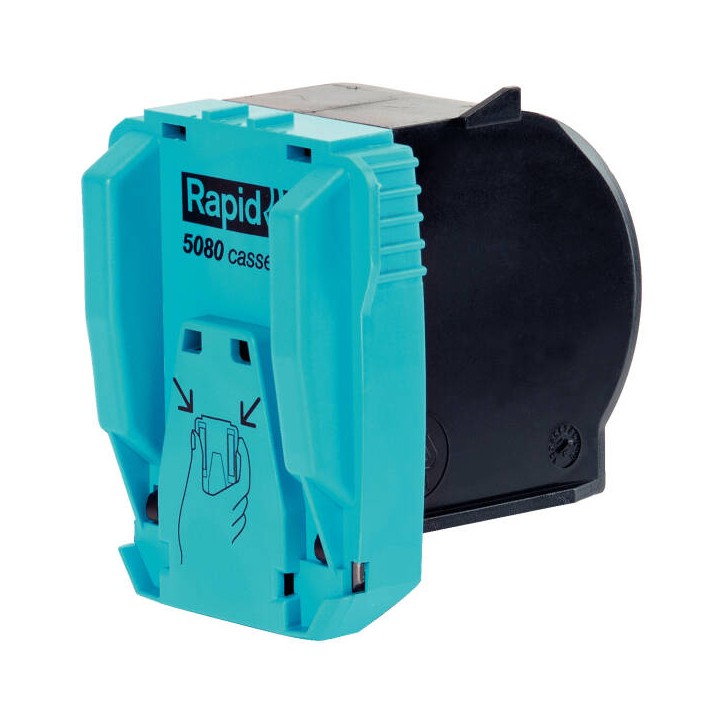 ZSZYWKI RAPID 5080 5000 SZT