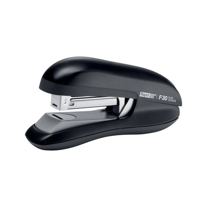 ZSZYWACZ RAPID F30 FC CZARNY