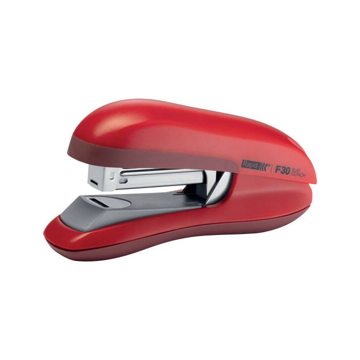 ZSZYWACZ RAPID F30 FC CZERWONY
