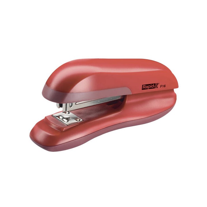 ZSZYWACZ RAPID F16 CZERWONY 30 KARTEK