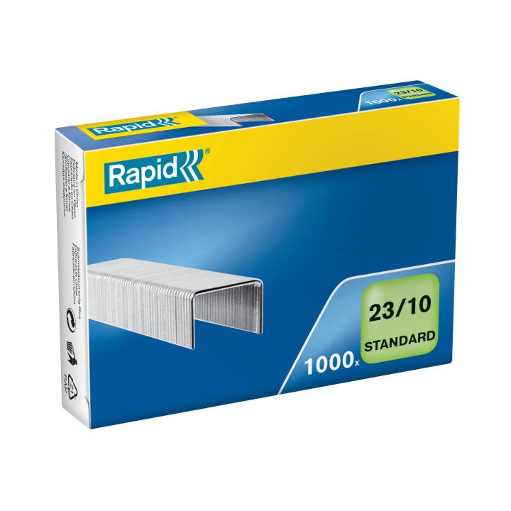 ZSZYWKI RAPID STANDARD 23/10 1000 SZT