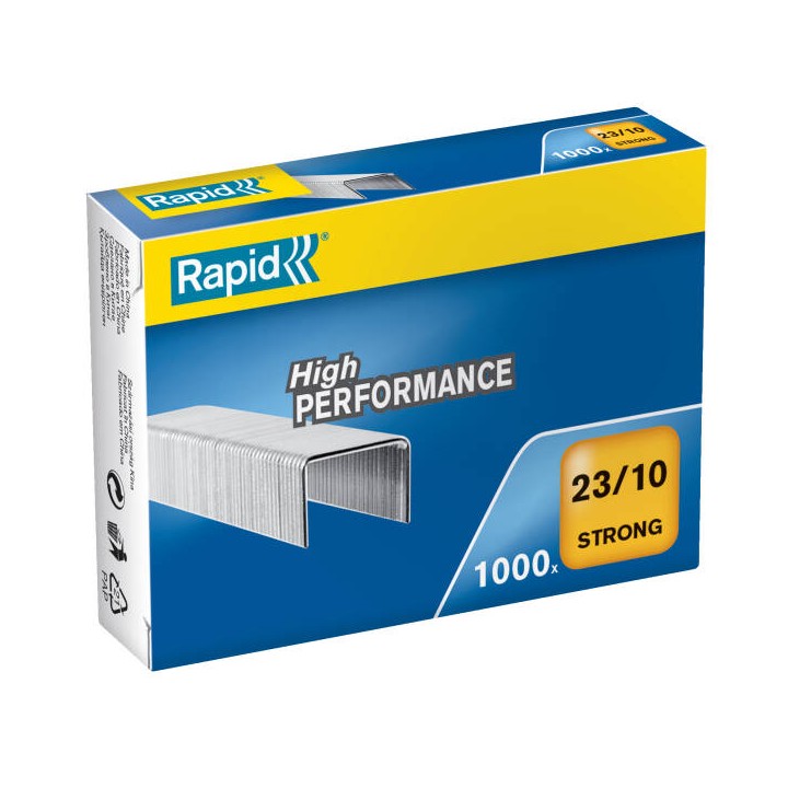 ZSZYWKI RAPID STRONG 23/10 1000 SZT