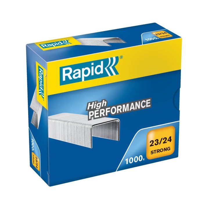 ZSZYWKI RAPID STRONG 23/24 1000 SZT