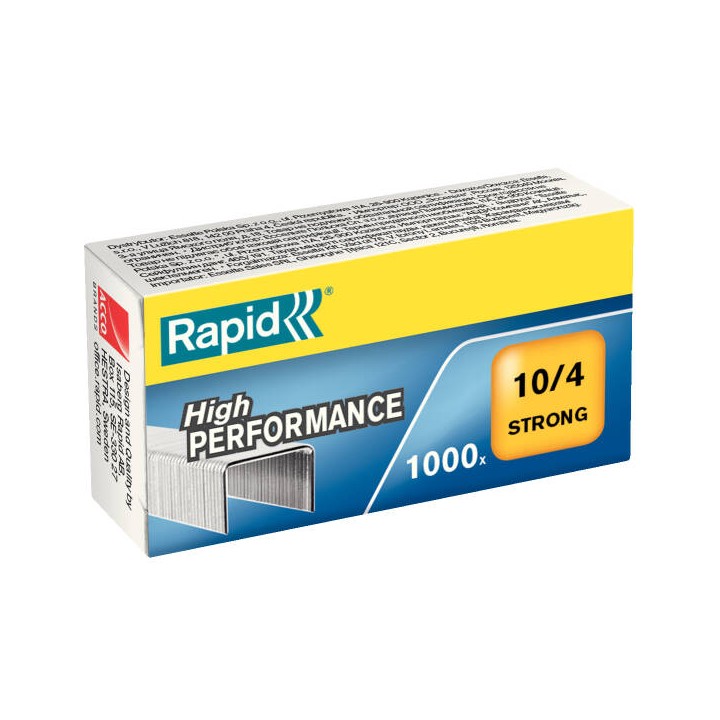 ZSZYWKI RAPID STRONG 10/4 1000 SZT