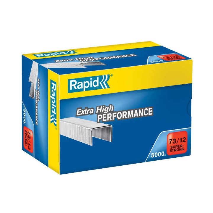 ZSZYWKI RAPID SUPER STRONG 73/12 5000 SZT