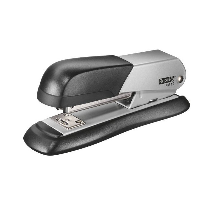 ZSZYWACZ RAPID FM12 SREBRNY